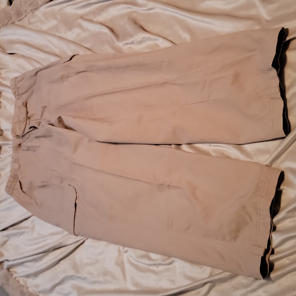 Men's cargo pants